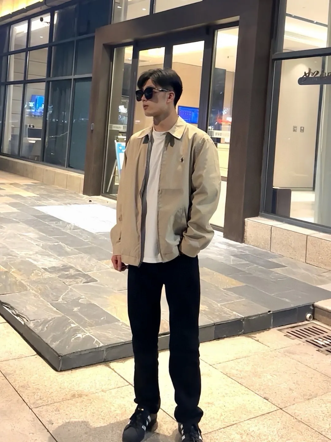 model picture